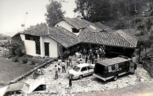 Centro de Información Periodística CIP Archivo El Colombiano