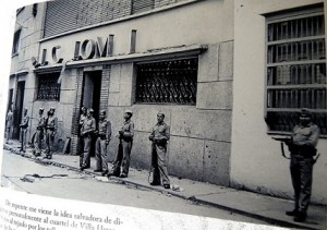 Centro de Información Periodística CIP Archivo El Colombiano