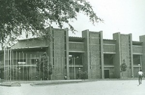 Archivo El Colombiano Centro de Información Periodística CIP