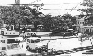 Archivo El Colombiano Centro de Información Periodística CIP