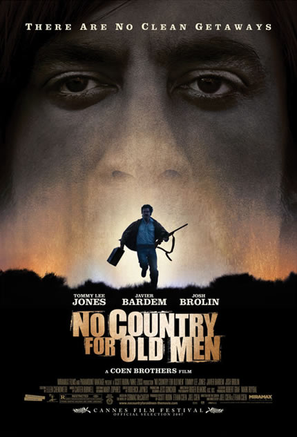 No Country for old men