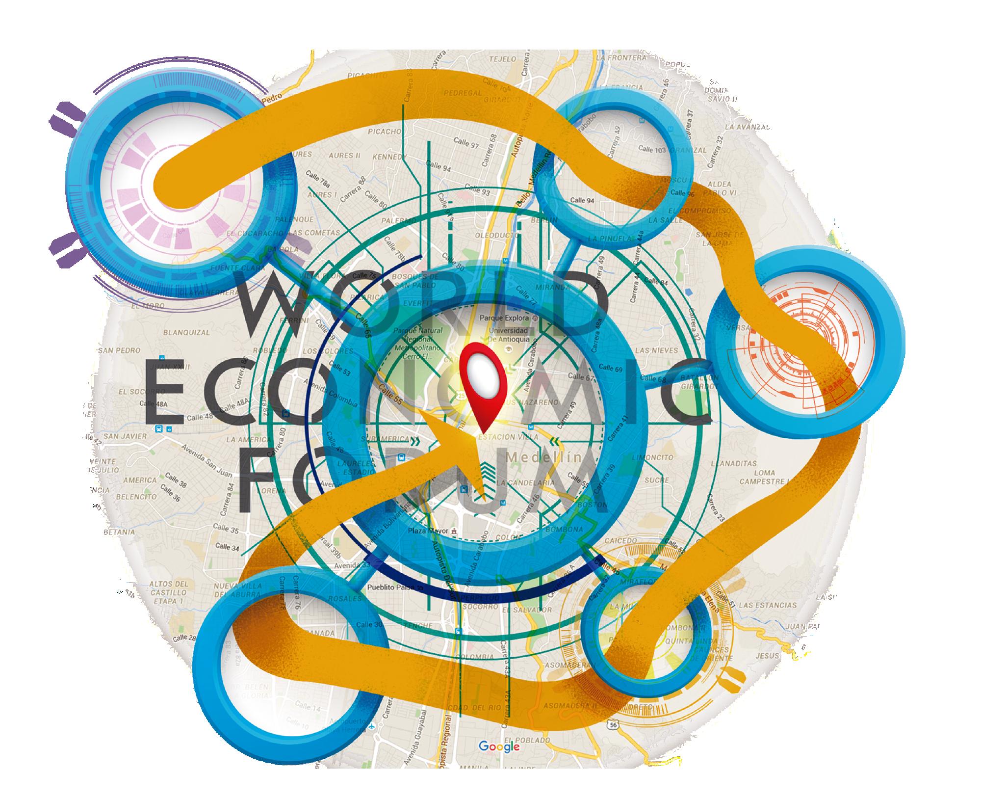 EL FORO ECONOMICO MUNDIAL el foro economico mundial: