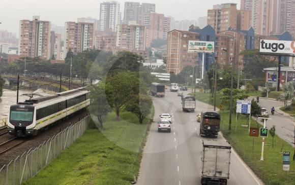 Día sin Carro será el viernes 21 de abril