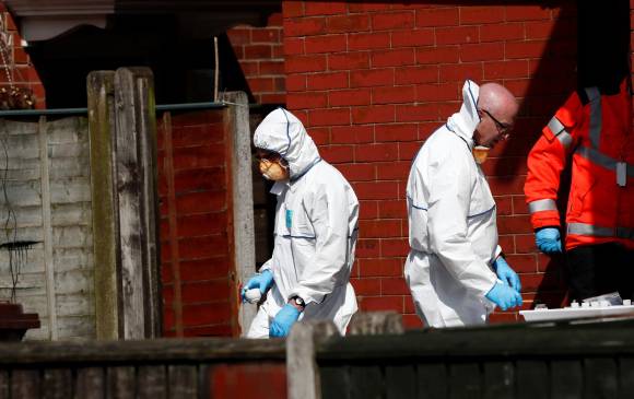 ARGENTINA: Atentado en Manchester: afirman que el terrorista contó con ayuda