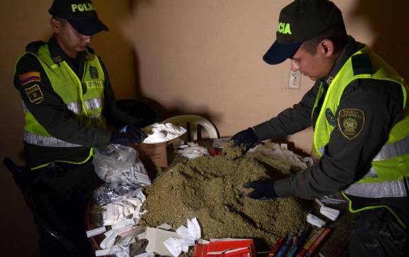 Narcomenudeo: un negocio ilícito emergente que mueve 6 billones de pesos anuales