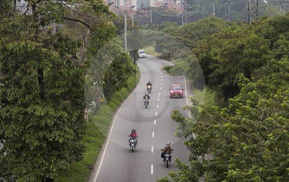 Día sin Carro será el viernes 21 de abril