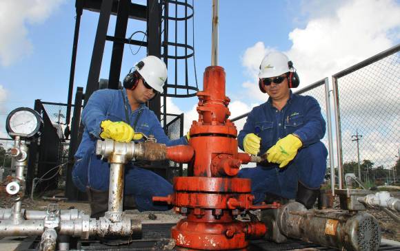 Inversión extrajera neta en Colombia creció un 23,4% en el primer trimestre