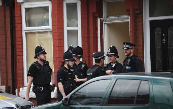 Atentado en Manchester: detienen a un nuevo sospechoso