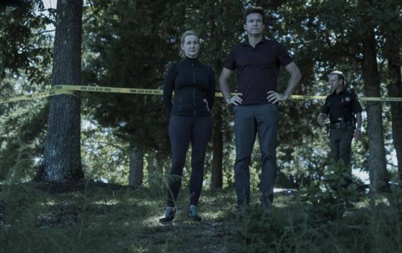 Netflix lanzó el primer tráiler de Ozark