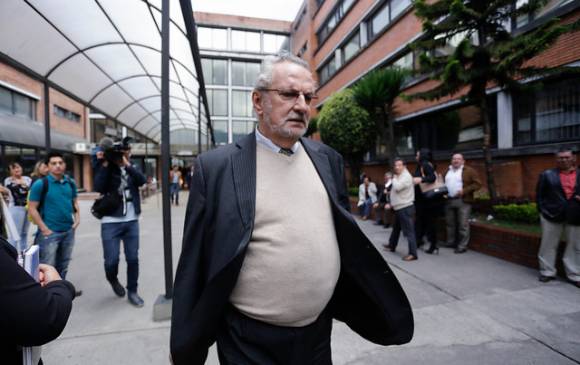Caso Interbolsa: Por vencimiento de términos otorgan libertad a Rodrigo Jaramillo