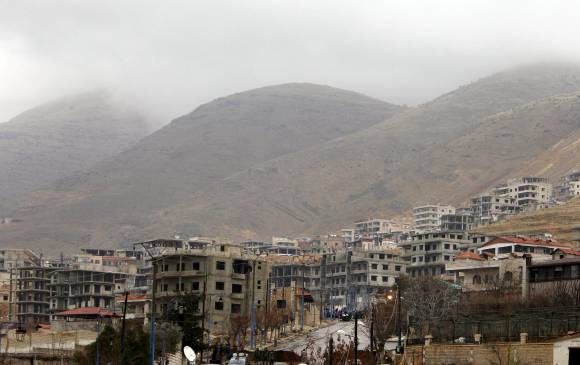 En peor ataque del último año en Siria, mueren 68 niños — COLOMBIA