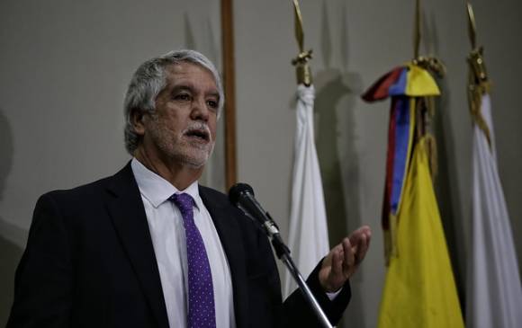 Proyecto de resolución en el CNE pide mantener revocatoria contra Enrique Peñalosa