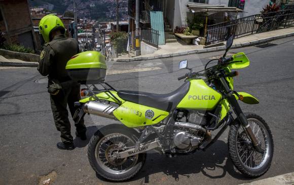 Capturan a cabecilla de la principal banda narcotraficante de Colombia