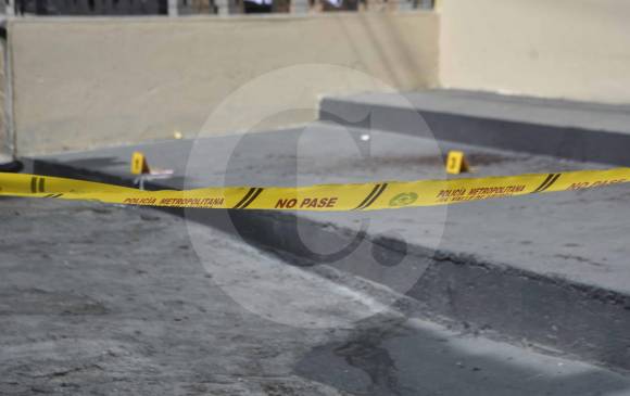 32 heridos por atentado con granada contra una vivienda en Buga