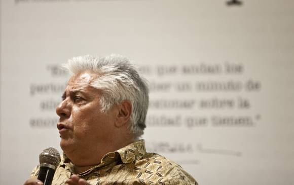 Abr 28, 6:22 am - Falleció el periodista Miguel Ángel Bastenier