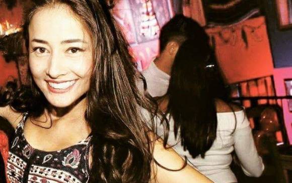 Presunto agresor de Paola Andrea Noreña, Miguel Rozo Trujillo, no aceptó cargos