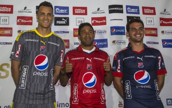 ¡Triunfazo! Atlético Bucaramanga, de visitante, venció al Independiente Medellín