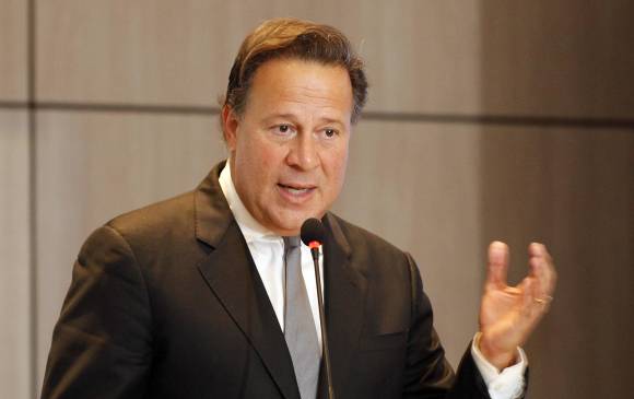 Gobierno colombiano 'preocupado' por declaraciones de Varela sobre proceso de paz