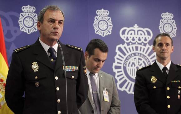 Desmantelan red internacional de pornografía infantil por WhatsApp