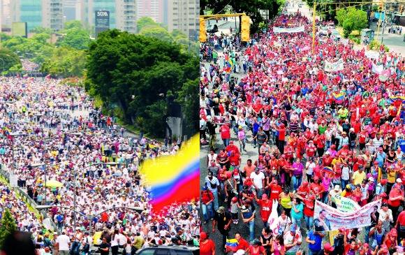 Confirman 10 personas muertas en El Valle tras protestas y saqueos