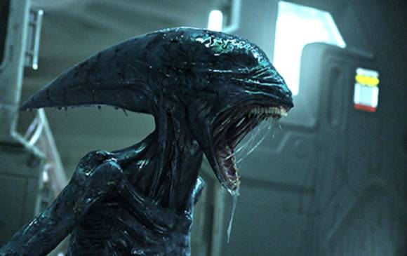 Ridley Scott admite que se equivocó al no introducir al Alien — Prometheus