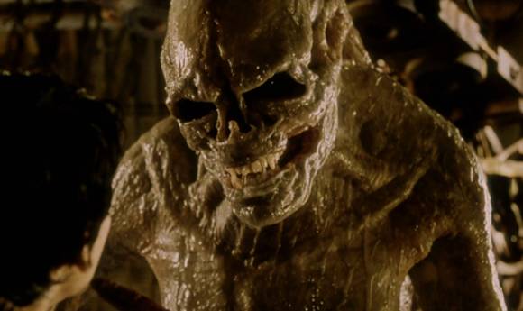 Ridley Scott admite que se equivocó al no introducir al Alien — Prometheus