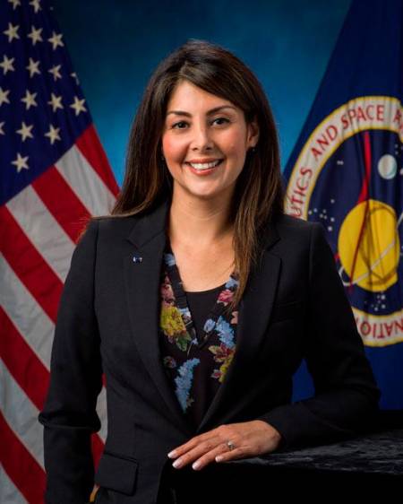 Colombiana Diana Trujillo liderará el regreso de la Nasa a la Luna